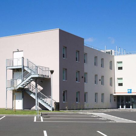 Ibis Budget Romorantin Eksteriør bilde