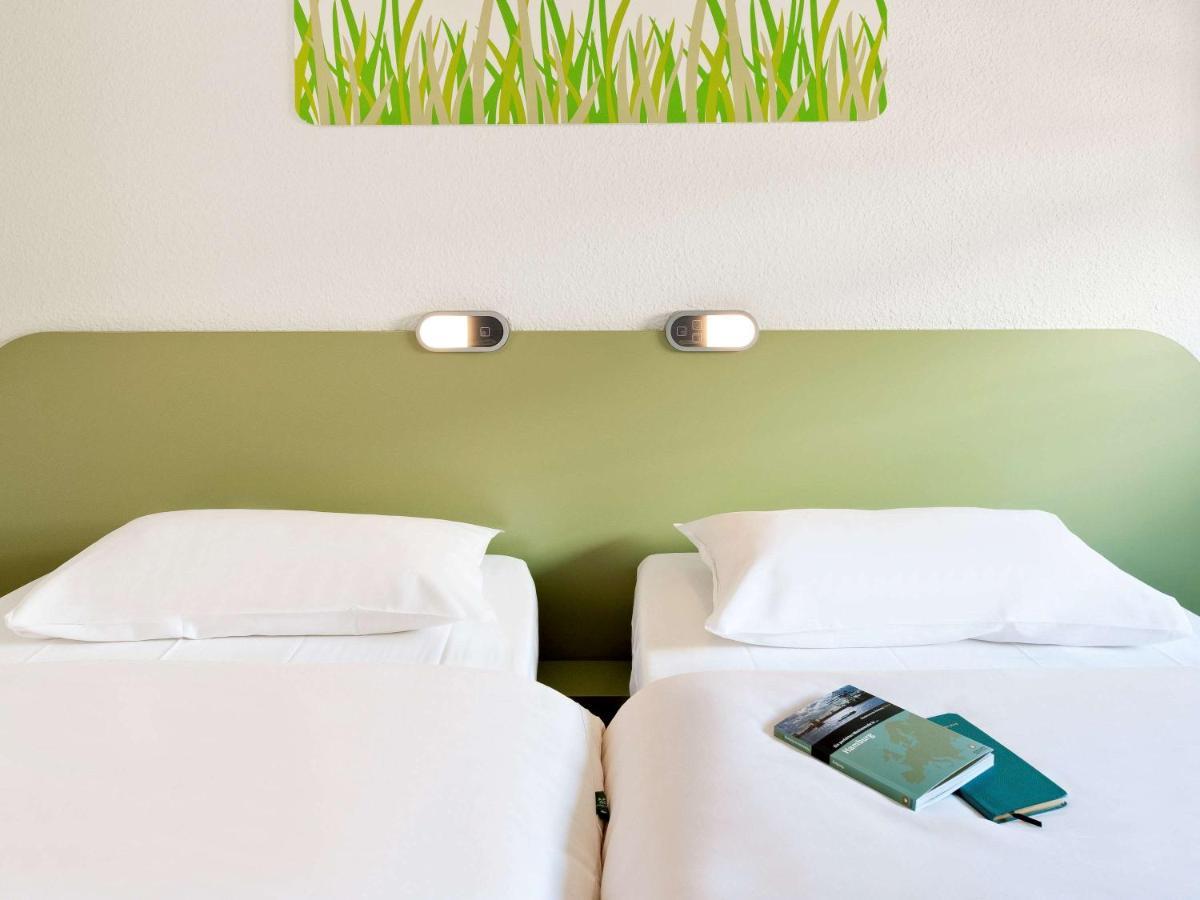Ibis Budget Romorantin Eksteriør bilde